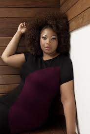 Pin By Big Beautiful Black Girls On Models Plus Size Beauty Natural Hair Styles Women