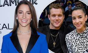 May 13, 2021 · aly raisman and chris evans shutterstock (2). Aly Raisman Admits She Does Not Keep Track Of Ex Boyfriend Colton Underwood By Watching The Bachelor Daily Mail Online