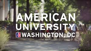 About American University | American University, Washington, DC