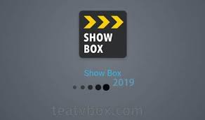 Here is the launch of showbox app for android v5.35. Showbox 2019 Apk Updated Version 5 26 Direct Free Download Teatvbox