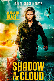 Título original:shadow in the cloud. Shadow In The Cloud 2020 Movie Free Download 720p Bluray