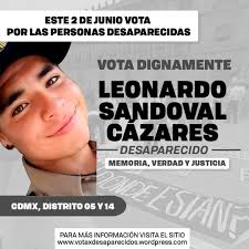 Leonardo Sandoval Cázares