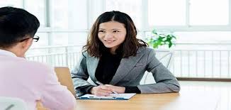 مقابلة شخصية بين شخصين بالتفصيل Interview Coaching Interview Training Career Coach