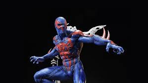Check spelling or type a new query. Hd Wallpaper Costume Black Background Suit Miguel O Hara Spider Man 2099 Wallpaper Flare