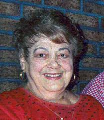 Obituary information for Rose M. Sarkees