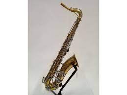 Zeff alto saxophone professional copper. Buy Pre Owned Tenor Saxophone Noblet Order Online For The Best Price