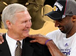 West shares a tremendous story about 17-year-old Kobe