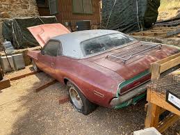 Image result for Dark Burnt Orange 1971 Challenger