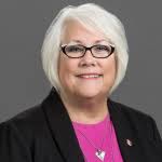 President/CEO Georgia United Credit Union Debbie Smith