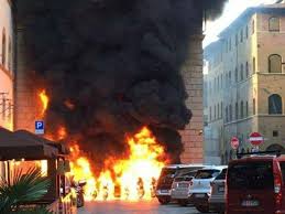 The baby gang family ретвитнул(а) sportscenter. Baby Gang Causes A Fire In Florence By Francesco Perretta Economic Scenarios