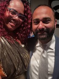 Jewel Gatling (@the_bkc) · Richmond, VA