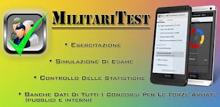 Si rappresenta, altresì, che l'elenco degli item stralciati dalla banca dati verrà pubblicato, sul sito istituzionale, il giorno 07 febbraio p.v. 7 Aufp Aeronautica Militare On Windows Pc Download Free 1 1 It Militaritest Aufp15