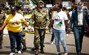 The niehaus family name was found in the usa between 1880 and 1920. Gallery Zuma Supporters Demand Deputy Chief Justice Zondo Step Down