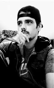 Dominick Michael Eugene "Nick" Drake, age 24