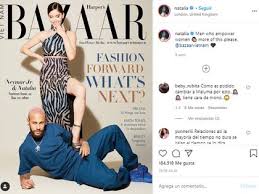 Neymar jr girlfriends list 2017. Natalia Barulich Revealed What Relationship She Has With Neymar And What She Thinks Of Maluma The Gal Times
