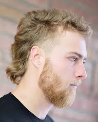 Check spelling or type a new query. 40 Iconic Modern Mullet Haircuts For Men 2021 Hairmanz