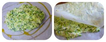 Focaccia In Padella Con Zucchine Ricette Di Cucina Ricette Vegetariane Facili Ricette