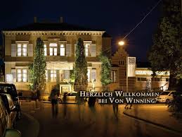 Weingut Von Winning Willkommen Weingut Pfalz Weingut Wein