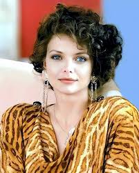 Happy 64th Birthday Michelle Pfeiffer