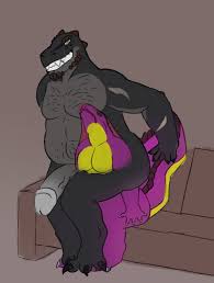 Rule 34 - Alligator Alligatorid Anal Anal Vore Anthro Ass Belly Hair Body  Hair Cervix Chest Hair Claws Crocodilian Dinosaur Erection Flint Westwood  Genitals Hidden Tail Internal Male Malemale Non Fatal Non