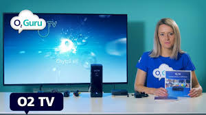 To download the virgin tv guides see virgin broadband, tv and phone user guides. O2 Tv Set Top Box Unboxing A Nastaveni Youtube