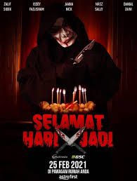 Razak mohaideen has directed this movie. Info Dan Sinopsis Filem Selamat Hari X Jadi Astro First Iluminasi