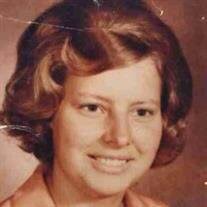 Gail Lynn Lohr Obituary