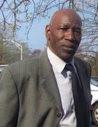 Obituary information for Ronnie McLendon, Sr.