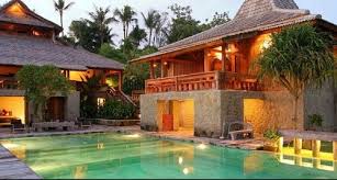 Keunikan tiap adat dan budaya dari tiap provinsi memang menjadi ciri khas yang bisa dilihat banyak orang. 15 Gambar Desain Rumah Adat Jawa Barat Sunda