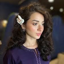 Saad Sami's Instagram, Twitter & Facebook