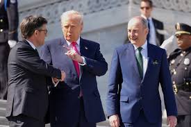 Sinn Féin under pressure to clarify dealings with Dowdall prior to election 