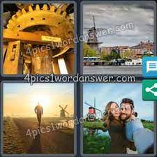With more than 50 million downloads, it is one of the most popular games on the app store and continues to grow. 4 Pics 1 Word Daily Puzzle November 14 2019 Answer 4 Pics 1 Word Daily Puzzle Answers
