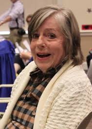 Nancy Reese Obituary