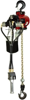 ARO 7700/7790 Hoist | Spark Resistant | Ingersoll Rand