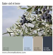 Tons Froids Peinture Seigneurie Couleur Facade Couleur Peinture