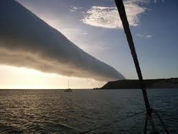 That magazine my like your photos. Mysterious Morning Glory Cloud Formation Amusing Planet
