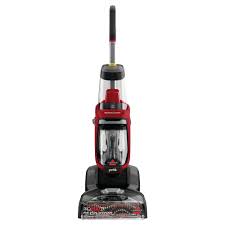 Bissell Powertrak Compact Upright Vacuum Cleaner Reviews Bissell Proheat 2x Revolution Pet Upright Carpet Cleaner Blue 15489 Pet Carpet Cleaners Carpet Cleaning Hacks Carpet Cleaners
