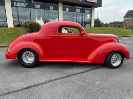 Image result for Tiber Tan 1936 Plymouth