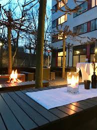 Located near the beach, holiday inn berlin city west is in spandau neighborhood and is connected to a rail/subway station. 50 Gaste Beim Eisigen Mice Bbq Im Hotel Holiday Inn Berlin City West Max Pr