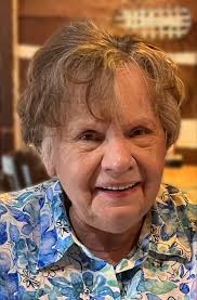 Deanna Marie Mercer Bilz, 82, of Cold Spring, KY, passed away