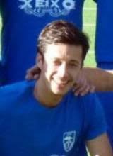 Juan M Louro Piñeiro