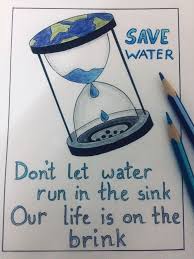 36 Water Pollution Activities For Kids For Kids Plans Save Water Poster Save Water Poster Drawing Save Water Drawing