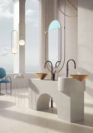 Fit For A Goddess Bathroom Interior Design Bathroom Trends Bathroom Interior