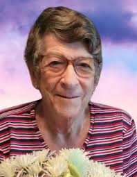 Obituary for Patricia L. (Marvin) Sites
