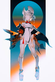 Nonokuro On Twitter In 2020 Fantasy Character Design Character Design Concept Art Characters