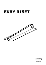 Ekby Riset Discover affordable furniture and home furnishing inspiration for all sizes of wallets and homes. canal midi