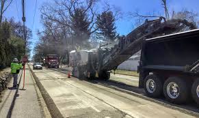 Rough road ahead for bill requiring utilities to coordinate with state  repaving work • Rhode Island Current