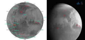 Tianwen1 Probe Sends Back Its First Picture Of Mars Mars The Guardian The us accused china of ramping up tensions in the south china sea amid new drills. tianwen1 probe sends back its first