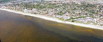 Facebook gives people the power to share and. Red Tide Giftgas Aus Dem Meer Deutsche Stiftung Meeresschutz