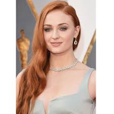 Jewelry For Redheads 2025
